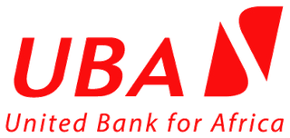 UBA — United Bank for Africa